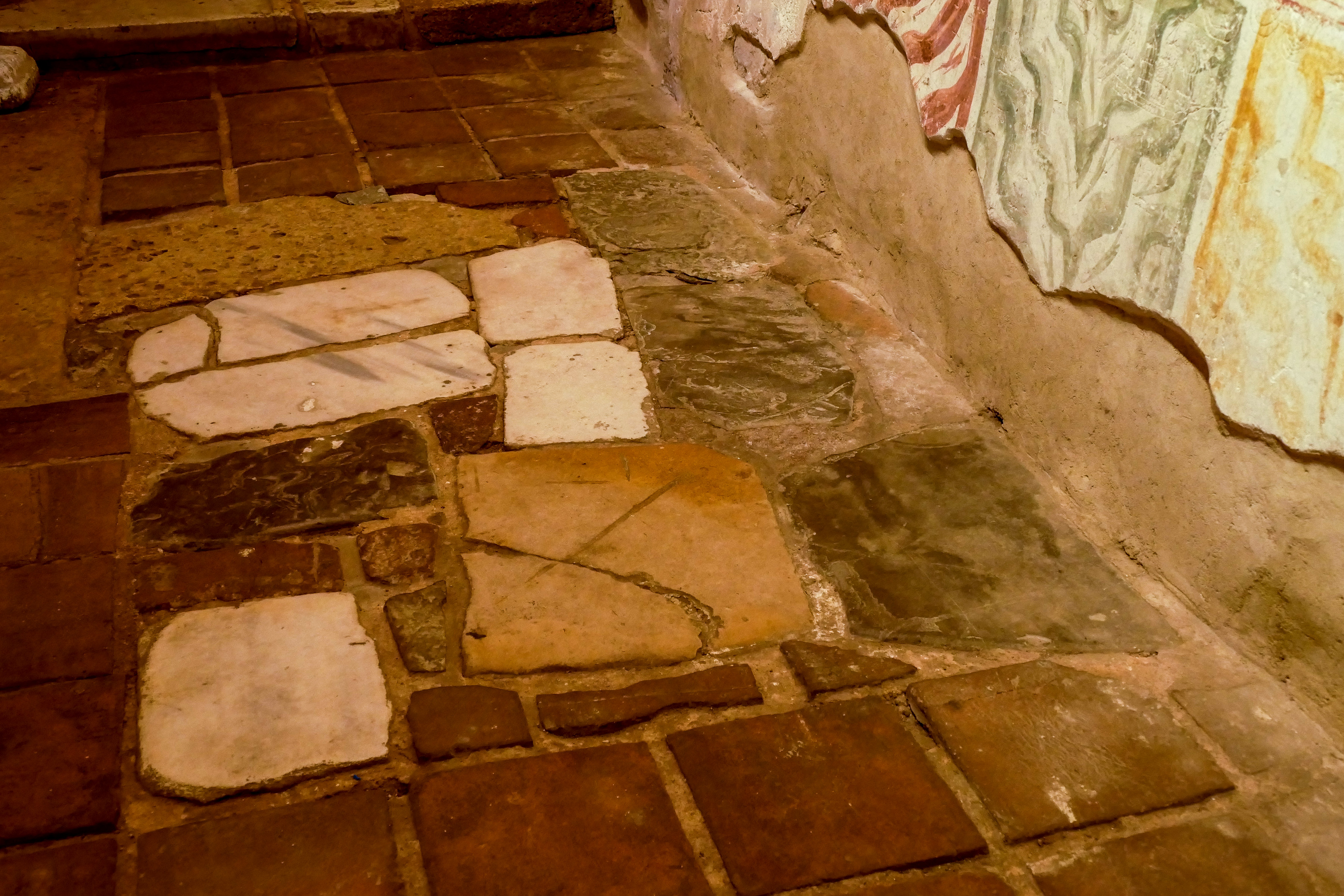 Impressionen in Nessebar